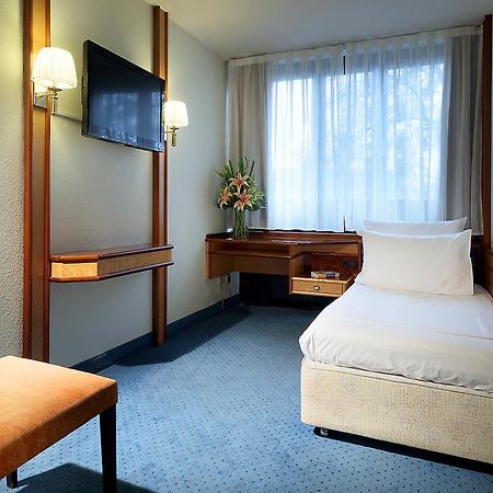 Hotel Regent Munich Luaran gambar