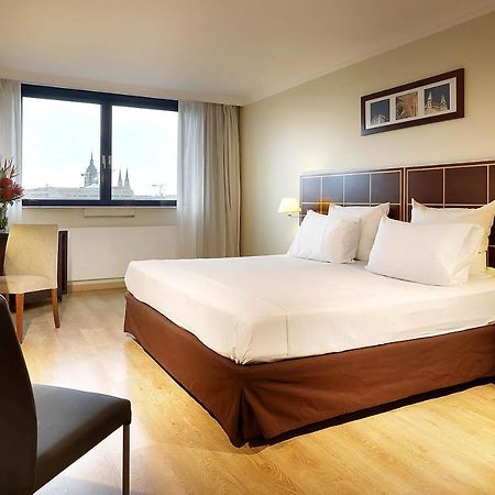 Hotel Regent Munich Luaran gambar