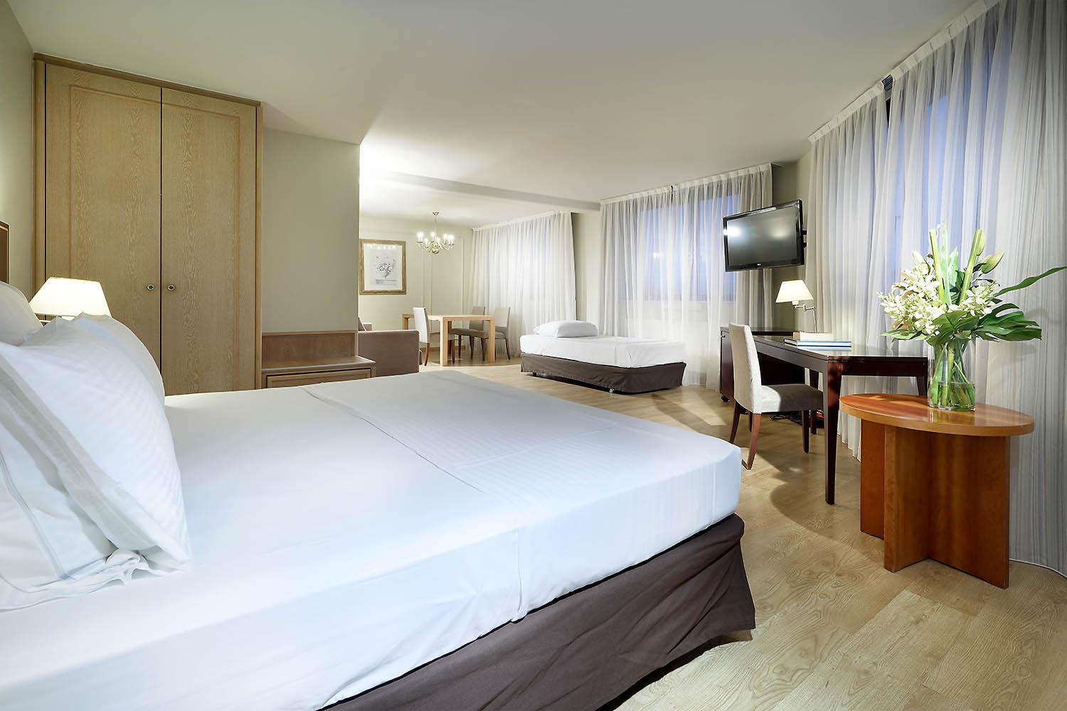 Hotel Regent Munich Luaran gambar