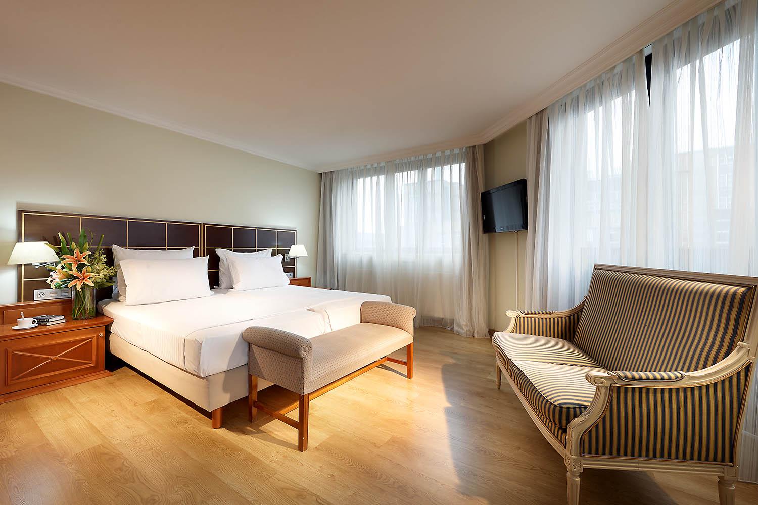 Hotel Regent Munich Luaran gambar