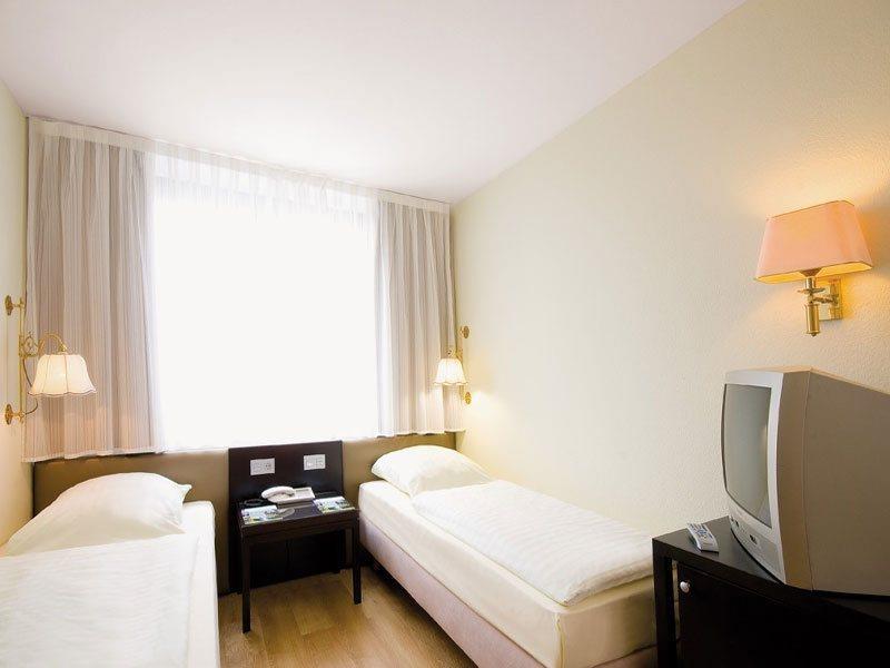 Hotel Regent Munich Luaran gambar