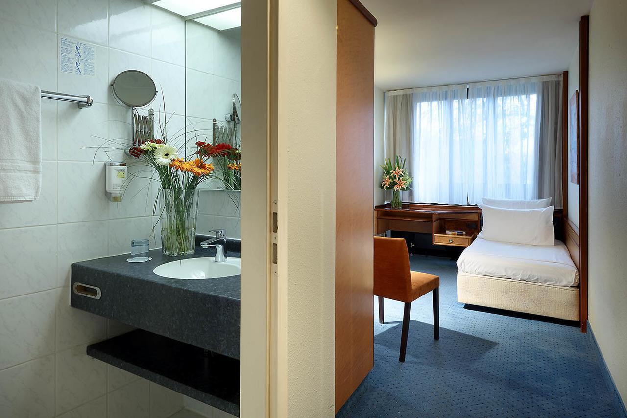 Hotel Regent Munich Luaran gambar