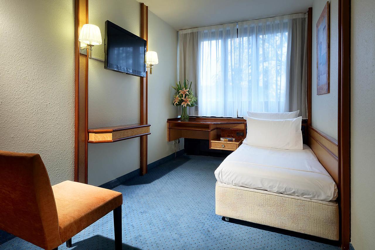 Hotel Regent Munich Luaran gambar