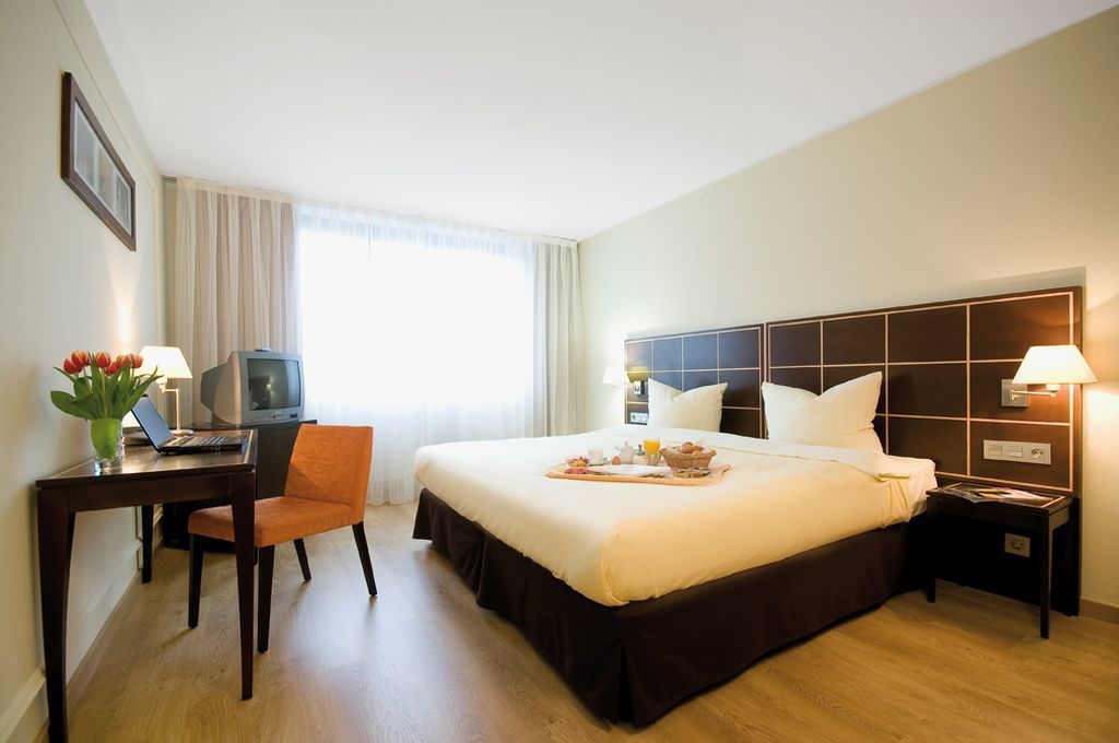 Hotel Regent Munich Luaran gambar